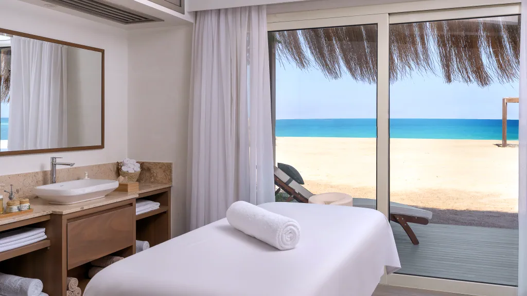 الفندق شتيجنبرجر راس سوما - سوما باي